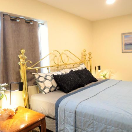 Вилла Entire Huge Basement! Fast Wifi! Private Entrance! Солт-Лейк-Сити Экстерьер фото