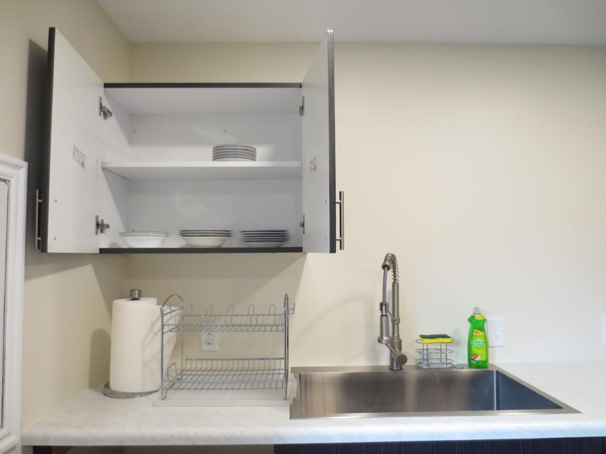 Вилла Entire Huge Basement! Fast Wifi! Private Entrance! Солт-Лейк-Сити Экстерьер фото